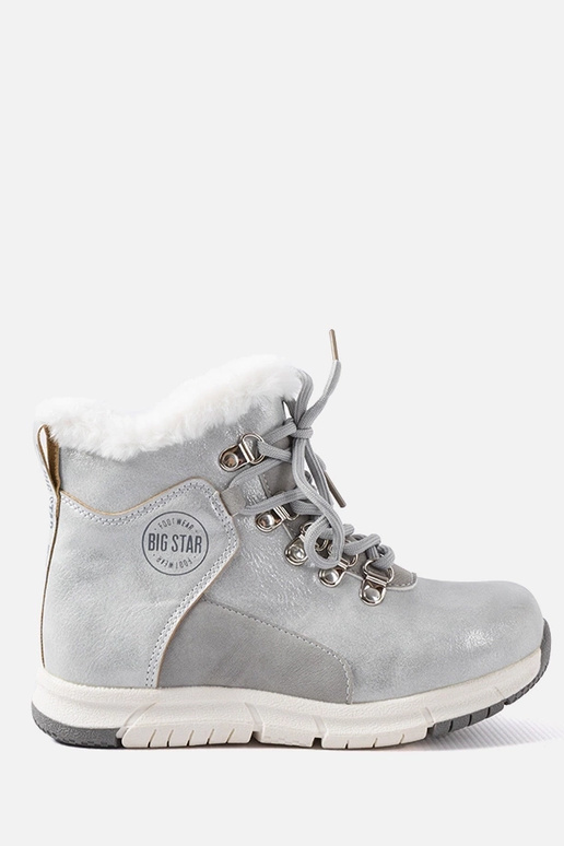 Big Star KK374178 Hallid soojad...