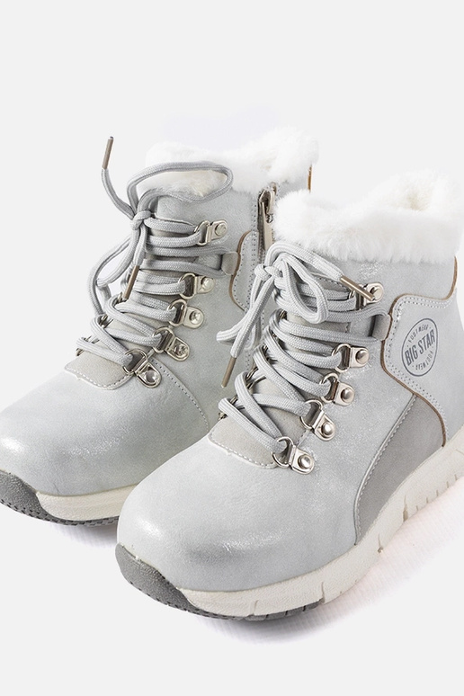 Big Star KK374178 Hallid soojad...