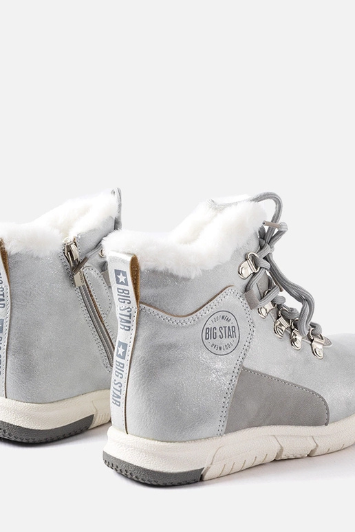 Big Star KK374178 Hallid soojad...