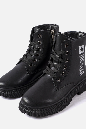 Mustad talve saapad, „Big... 2