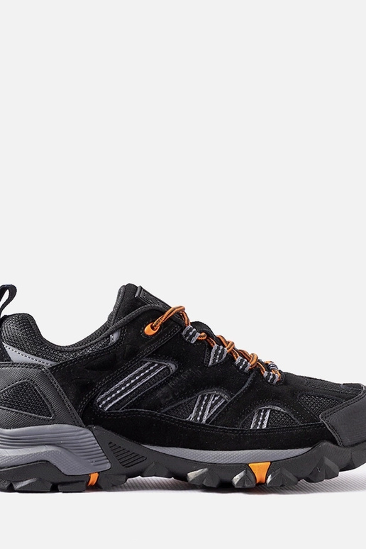 Mustad matkajalatsid, „Big Star...