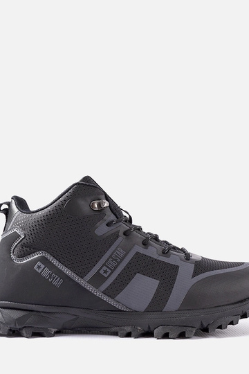 Mustad isoleeritud Big...