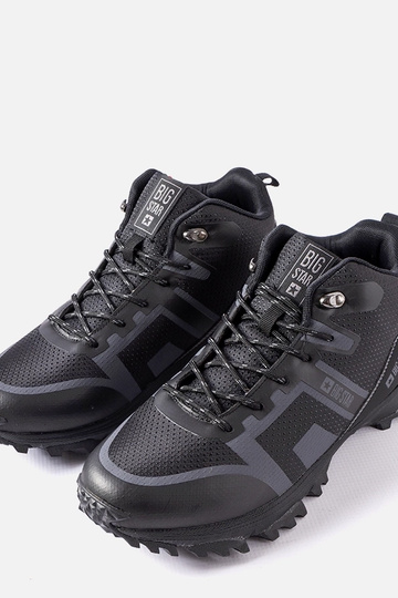 Mustad isoleeritud Big... 2