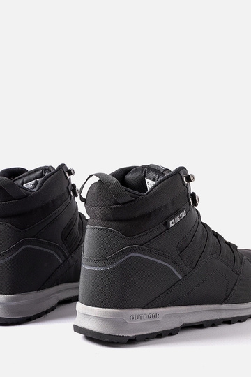 Mustad isoleeritud Big... 2