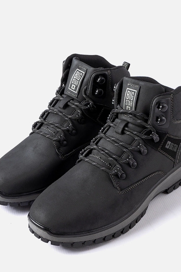 Mustad meeste Big Star... 2