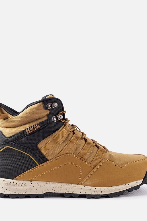 Pruunid isolatsiooniga Big Stari...