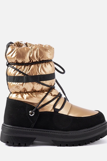 Mustad tüdrukute talve...