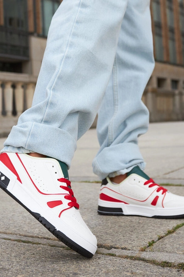 Archie punased ja valged...