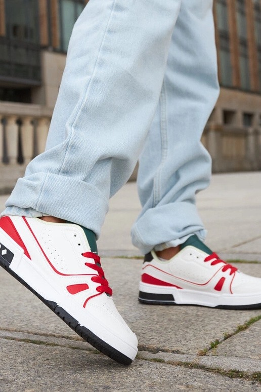 Archie punased ja valged rohelise... Archie punased ja valged rohelise...