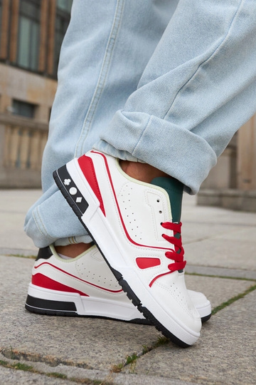 Archie punased ja valged... 2