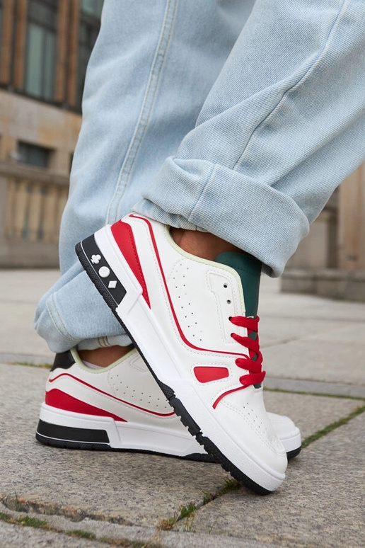 Archie punased ja valged rohelise... Archie punased ja valged rohelise...