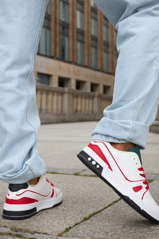 Archie punased ja valged rohelise... Archie punased ja valged rohelise...