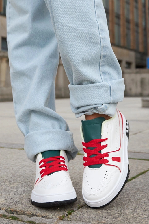 Archie punased ja valged rohelise... Archie punased ja valged rohelise...