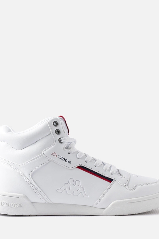 Valged kõrged meeste tossud 242764...