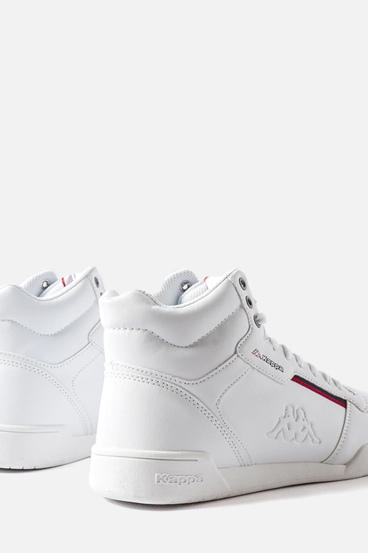 Valged kõrged meeste tossud 242764...