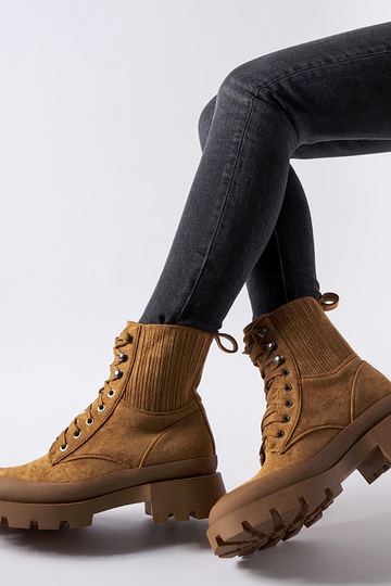 Pruunid öko-seemisnahast... 2