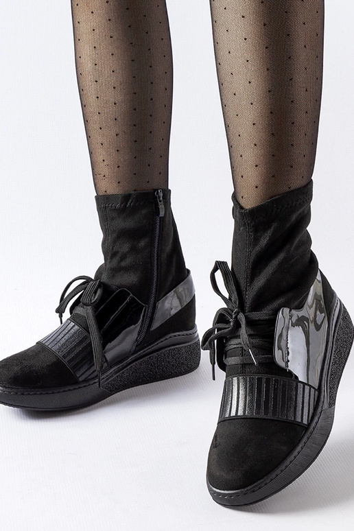 Mustad Spoleto sokkisaapad