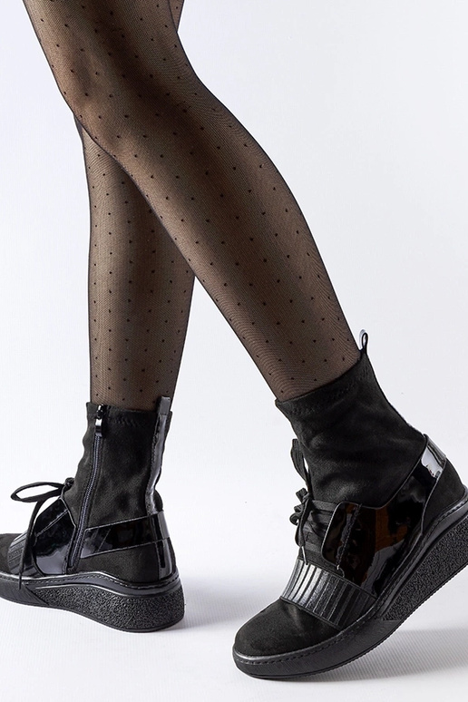 Mustad Spoleto sokkisaapad