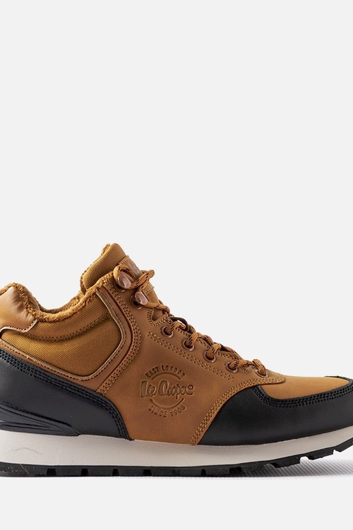 Pruunid Lee Cooperi soojad saapad...