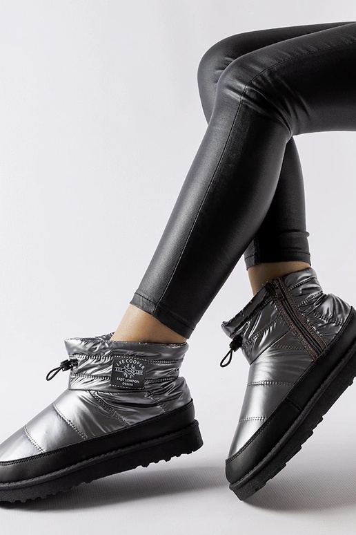 Lee Cooperi hallid lumesaapad...