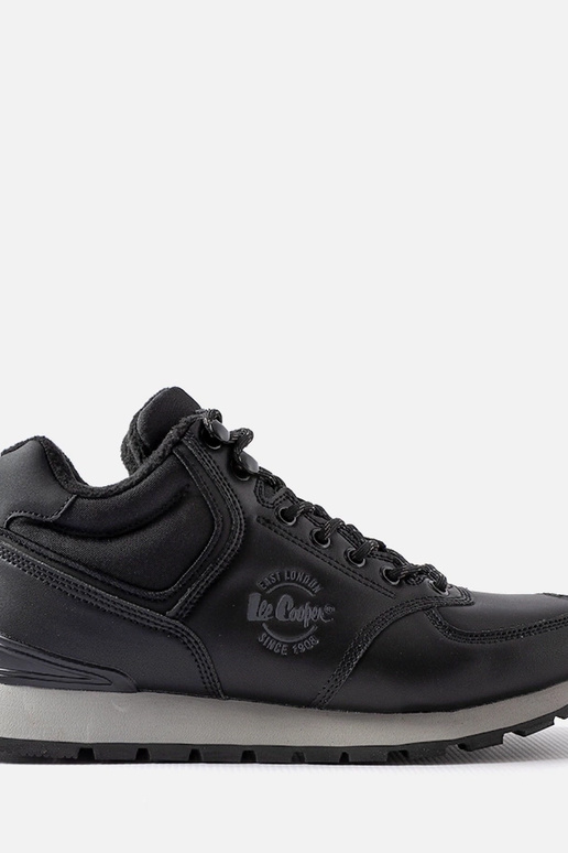 Mustad soojad saapad, „Lee Cooper...