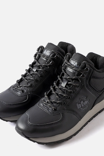 Mustad soojad saapad, „Lee... 2