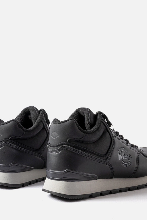 Mustad soojad saapad, „Lee Cooper...