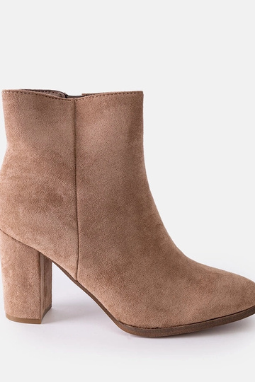 Beežid isoleeritud... 2