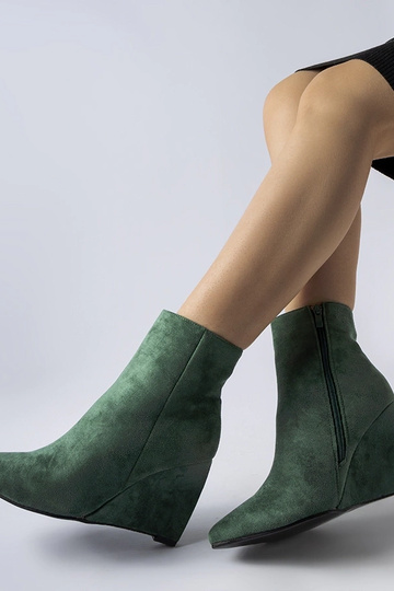 Rohelised teravatipulised... 2