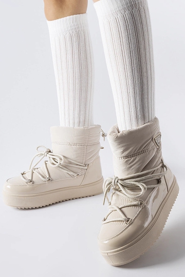 Beeži soojustusega... 2