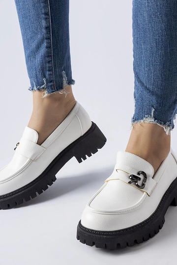 Mustad ja valged Francesca...