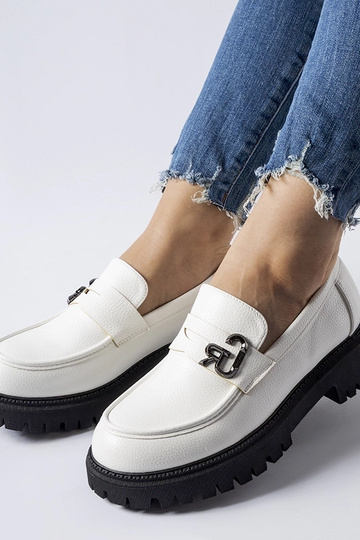 Mustad ja valged Francesca... 2