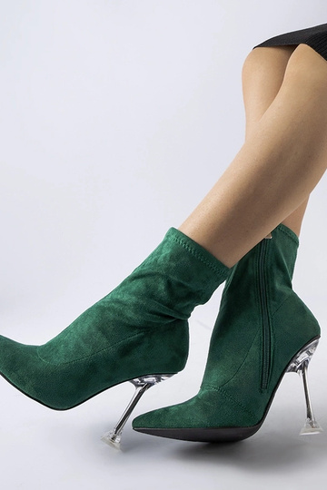 rohelised kaunistatud... 2