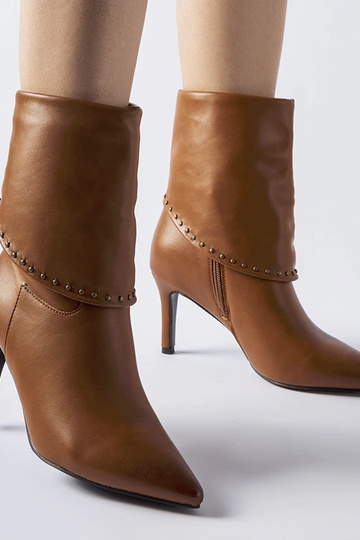 Pruunid soojustatud... 2