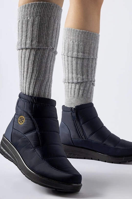 Vittore meresinised madala kiiluga...