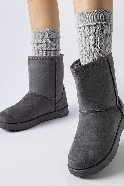 Hallid isolatsiooniga klassikalised...