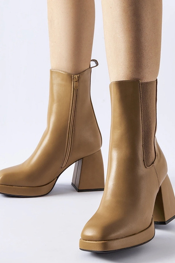 Pruunid soojustatud...