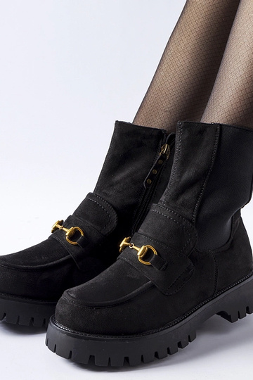 Mustad isoleeritud, lukuga... 2