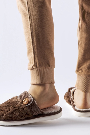 Pruunid soojustusega... 2