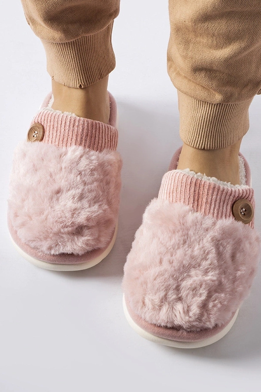 Roosad isolatsiooniga sussid Lakeland