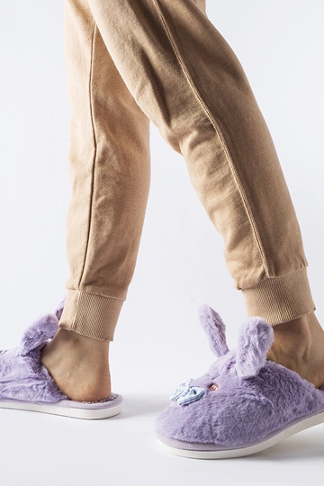 Lillad kõrvade ja kaarega... 2