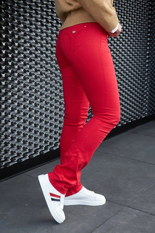 Camilla valged nahast pitsilised tossud Camilla valged nahast pitsilised tossud