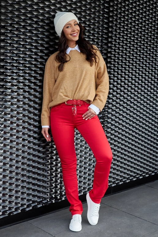 Camilla valged nahast pitsilised tossud Camilla valged nahast pitsilised tossud