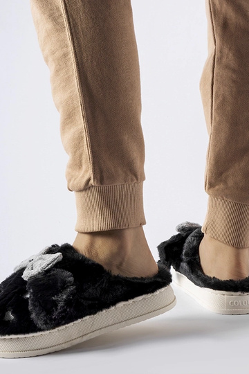 Mustad soojad sussid... 2