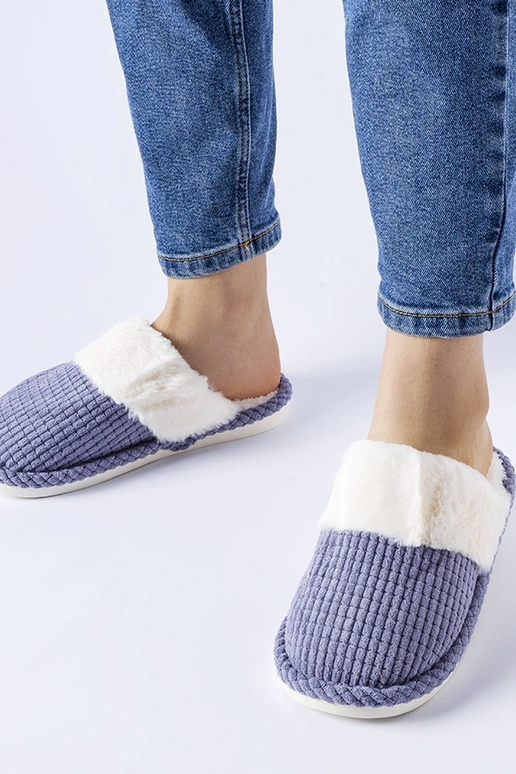 Sinised soojad Frappier sussid