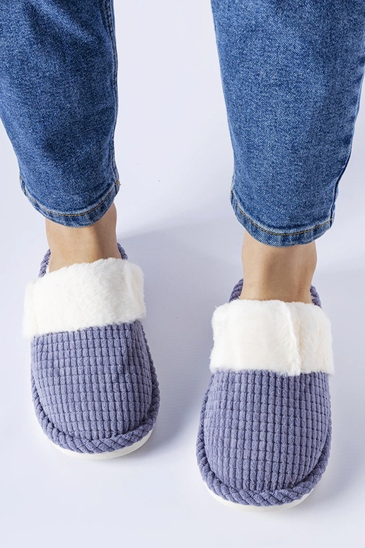 Sinised soojad Frappier sussid