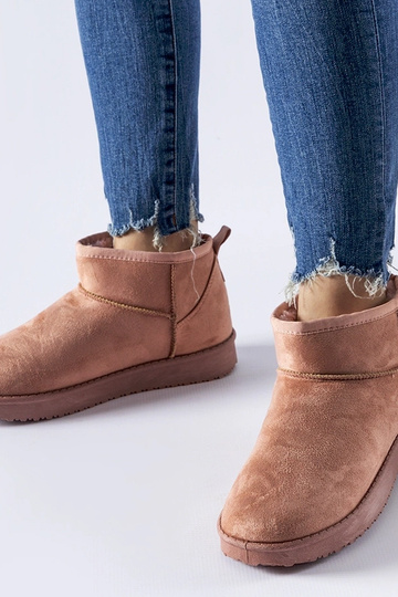 Roosad soojustusega...