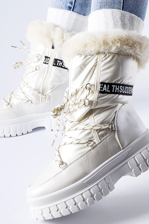 Beežid sooja voodriga lumepüksid... Beežid sooja voodriga lumepüksid...