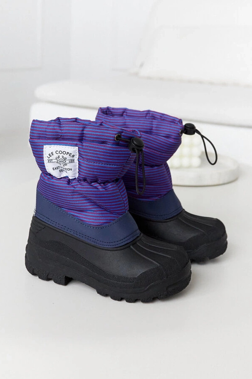 Lee Cooper LCJ-21-44-0526K...