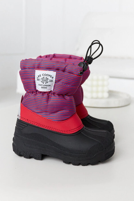 Lee Cooper LCJ-21-44-0528K...